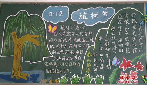 關(guān)于春天黑板報(bào)詩(shī)句