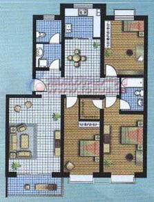 關(guān)于雅居詩句