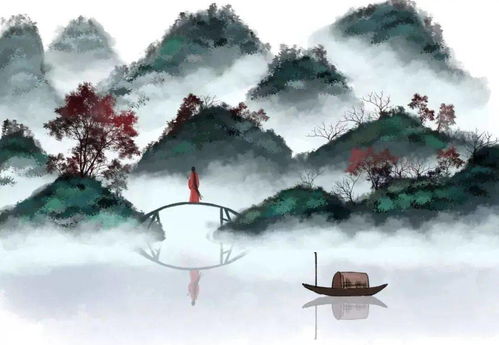 詩(shī)句,思考,時(shí)空