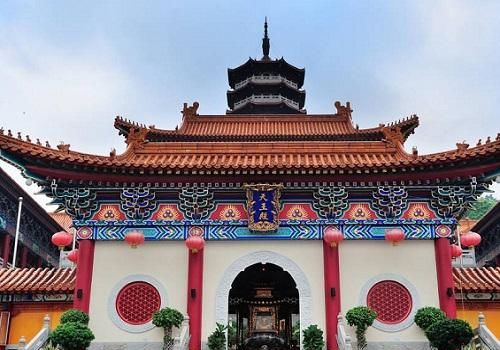 詩句,過夜,寺廟