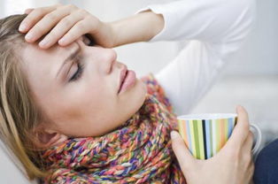 關(guān)于感冒詩句