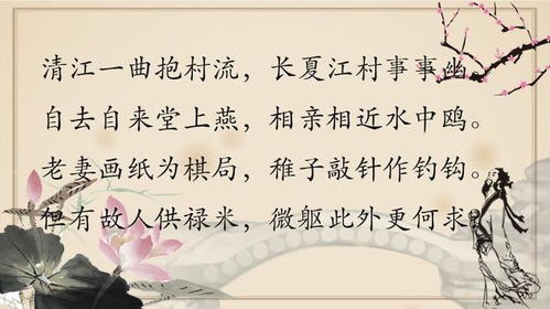 很美杜甫月亮的古詩句