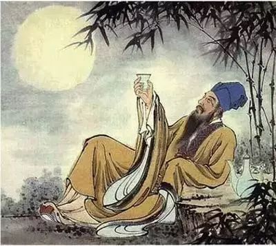 關(guān)于思鄉(xiāng)的詩句李白