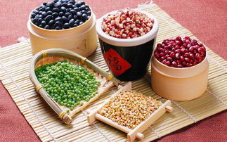 關(guān)于五谷雜糧的古詩句