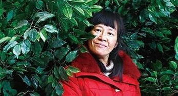 余秀華關(guān)于雪的簡短詩句