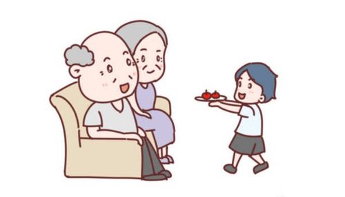 長輩生日詩句古詩