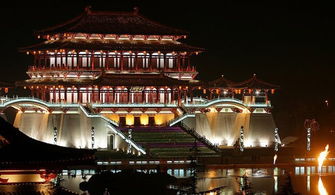 描寫(xiě)盛唐長(zhǎng)安夜景的詩(shī)句,描寫(xiě)盛唐夜景燈火的詩(shī)句,描寫(xiě)夜景燈火的詩(shī)句