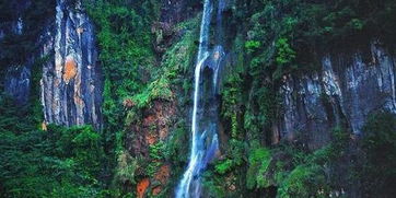 劉禹錫關(guān)于連州地下河的詩句