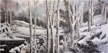 關(guān)于嚴(yán)冬的詩句古詩