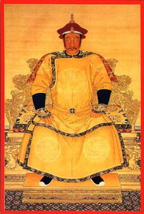 關(guān)于努爾哈赤詩(shī)句