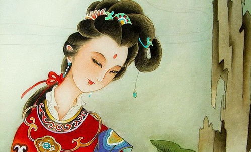 關(guān)于描寫貂蟬的詩句