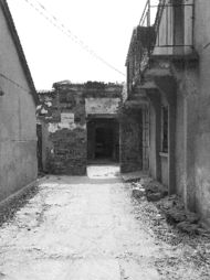 關(guān)于漆橋老街的詩句