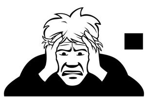 關(guān)于擔心的詩句