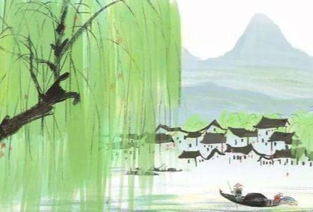 韓愈春雨的古詩句