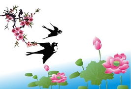 關(guān)于鳥樹春天的詩句