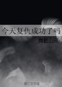 關于復仇成功的詩句