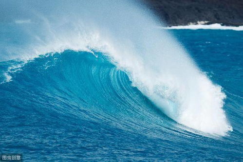 關(guān)于大海壯闊的詩(shī)句