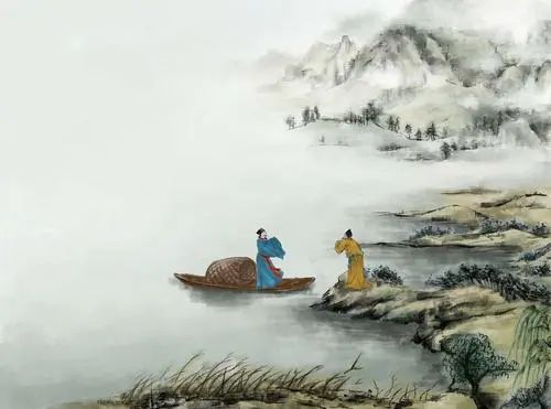 關(guān)于送別的詩(shī)有哪些詩(shī)句,詩(shī)中送別的詩(shī)句,詩(shī)句中與送別無關(guān)的詩(shī)