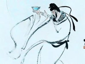 李白寫過的關(guān)于讀書的詩句