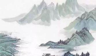 古詩(shī)詞,雅興,青山綠水,詩(shī)句