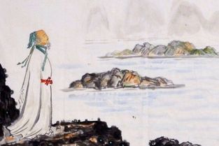 關(guān)于夏的五言詩句