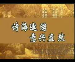 關(guān)于海和心情的詩句