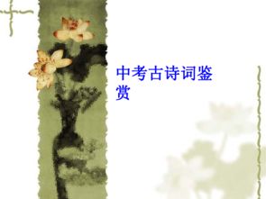 詩(shī)句,考古,大全