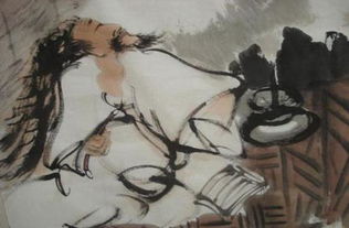 李白,詩句,夸張