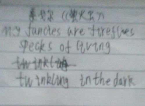 關(guān)于國家的詩句短一點