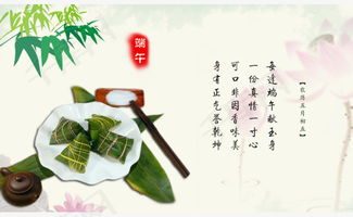 有什么,端午節(jié),詩句