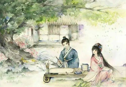 關(guān)于描寫春風(fēng)的古詩句,描寫春風(fēng)的古詩句有哪些,描寫春風(fēng)春色的古詩句