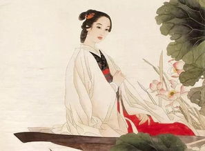 李清照關(guān)于情的詩句