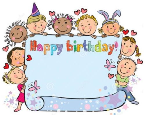 關(guān)于小孩生日祝福的詩句