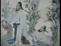 友誼,詩句,古詩文