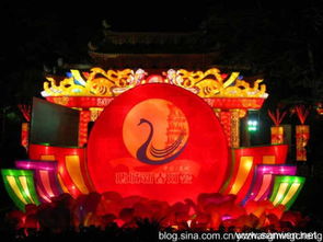 描寫花燈詩句古詩大全