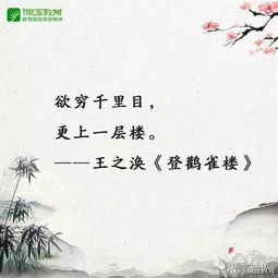 勵志讀書的古詩句