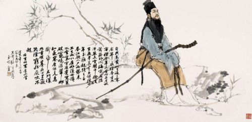 蘇東坡關(guān)于情感詩句