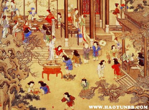 描寫(xiě)春節(jié)一級(jí)的詩(shī)句古詩(shī)詞