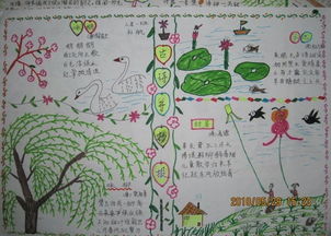 關(guān)于月亮詩句的手抄報大全,秋天詩句的手抄報大全,元旦詩句手抄報大全