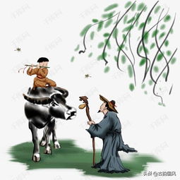 描寫童的古詩句有哪些