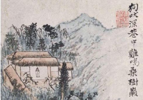 關(guān)于贊揚(yáng)狗的詩(shī)句