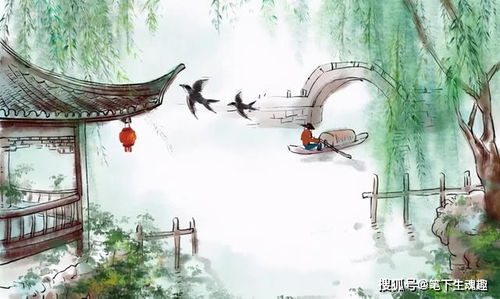 描初冬的古詩句