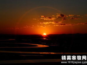 描寫月亮與月光的美句古詩句六句