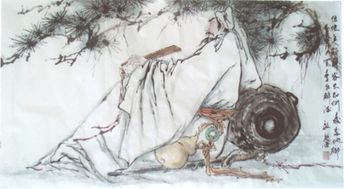 運(yùn)用了以動襯靜表現(xiàn)手法的古詩句是