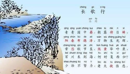 青勵(lì)志實(shí)現(xiàn)抱負(fù)的古詩(shī)句