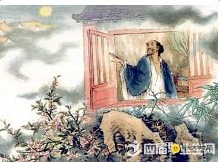 男女愛情的古詩名句,思念的古詩句,男女思念的古詩