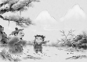 古詩(shī)詞中反省自己的詩(shī)句