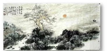 山居秋暝古詩(shī)以動(dòng)制靜的詩(shī)句