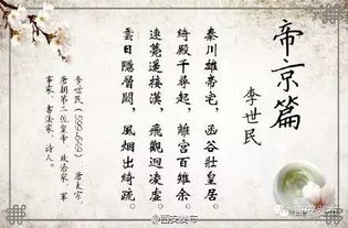 歷史的古詩(shī)句