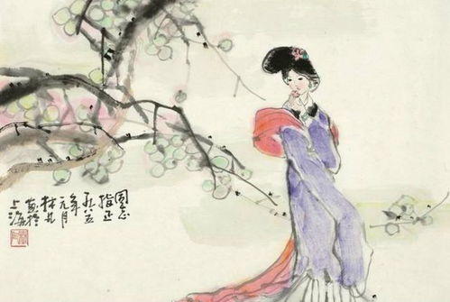 形容兩種不同事物的古詩(shī)句